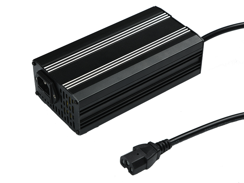 生產(chǎn)電動(dòng)車(chē)充電器